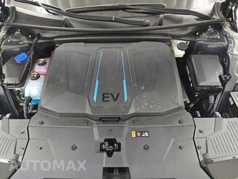 2023 Hyundai IONIQ 5 SEL - miniatura 15