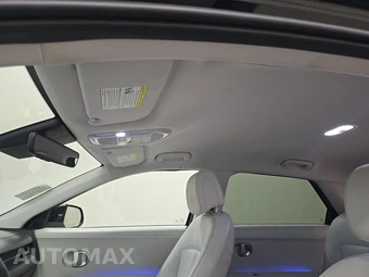 2023 Hyundai IONIQ 5 SEL - miniatura 17