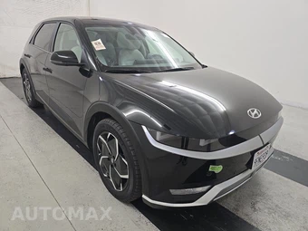 2023 Hyundai IONIQ 5 SEL - miniatura 3