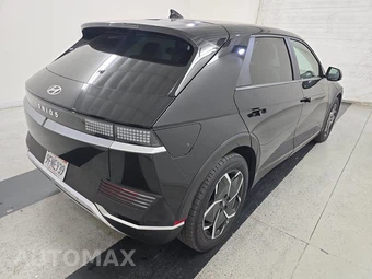 2023 Hyundai IONIQ 5 SEL - miniatura 4