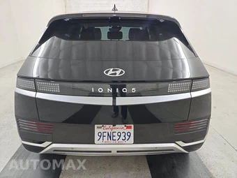2023 Hyundai IONIQ 5 SEL - miniatura 5
