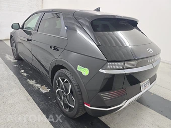 2023 Hyundai IONIQ 5 SEL - miniatura 6