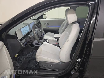 2023 Hyundai IONIQ 5 SEL - miniatura 7