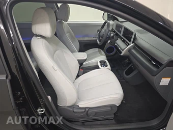 2023 Hyundai IONIQ 5 SEL - miniatura 8