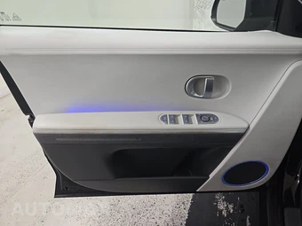 2023 Hyundai IONIQ 5 SEL - miniatura 9