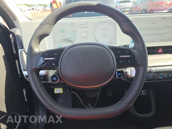 2023 Hyundai IONIQ 5 SEL - miniatura 10