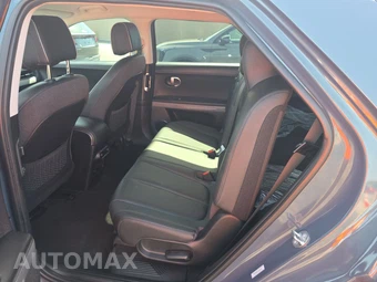 2023 Hyundai IONIQ 5 SEL - miniatura 13