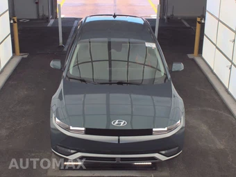 2023 Hyundai IONIQ 5 SEL - miniatura 2