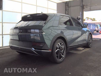 2023 Hyundai IONIQ 5 SEL - miniatura 4
