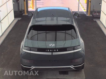 2023 Hyundai IONIQ 5 SEL - miniatura 5