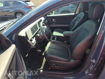 2023 Hyundai IONIQ 5 SEL - miniatura 7