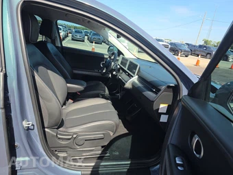 2023 Hyundai IONIQ 5 SEL - miniatura 8