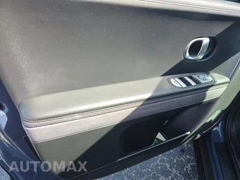 2023 Hyundai IONIQ 5 SEL - miniatura 9