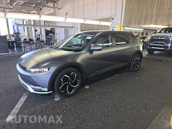2023 Hyundai IONIQ 5 SEL