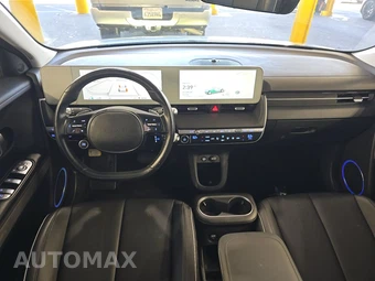 2023 Hyundai IONIQ 5 SEL - miniatura 11