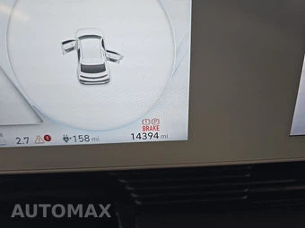 2023 Hyundai IONIQ 5 SEL - miniatura 12