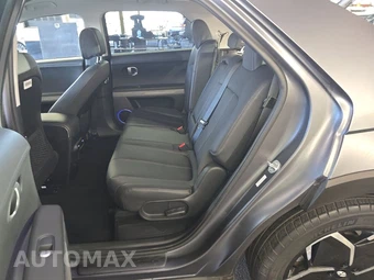 2023 Hyundai IONIQ 5 SEL - miniatura 13