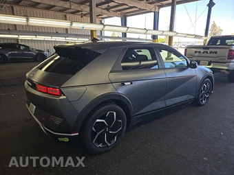 2023 Hyundai IONIQ 5 SEL - miniatura 4