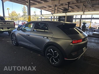 2023 Hyundai IONIQ 5 SEL - miniatura 6