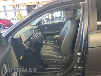 2023 Hyundai IONIQ 5 SEL - miniatura 7