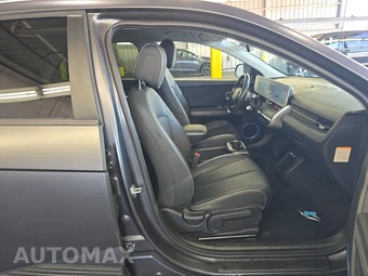 2023 Hyundai IONIQ 5 SEL - miniatura 8