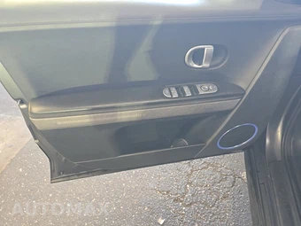 2023 Hyundai IONIQ 5 SEL - miniatura 9