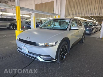 2023 Hyundai IONIQ 5 SEL