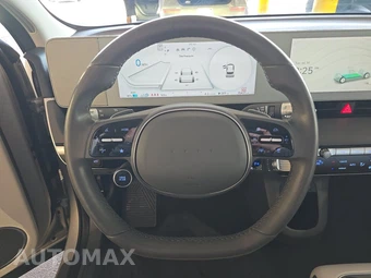 2023 Hyundai IONIQ 5 SEL - miniatura 10