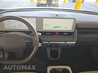 2023 Hyundai IONIQ 5 SEL - miniatura 11