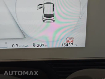 2023 Hyundai IONIQ 5 SEL - miniatura 12