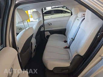 2023 Hyundai IONIQ 5 SEL - miniatura 13