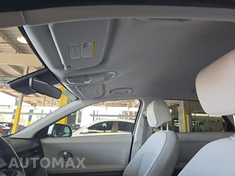 2023 Hyundai IONIQ 5 SEL - miniatura 17