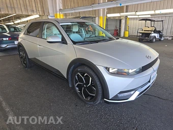 2023 Hyundai IONIQ 5 SEL - miniatura 3