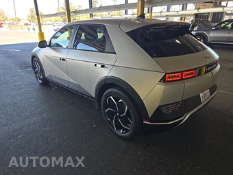 2023 Hyundai IONIQ 5 SEL - miniatura 6