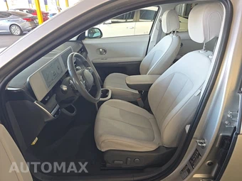 2023 Hyundai IONIQ 5 SEL - miniatura 7