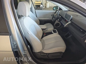 2023 Hyundai IONIQ 5 SEL - miniatura 8