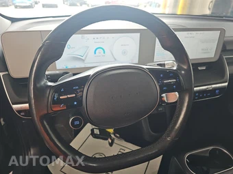 2023 Hyundai IONIQ 5 SEL - miniatura 10