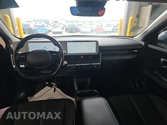 2023 Hyundai IONIQ 5 SEL - miniatura 11