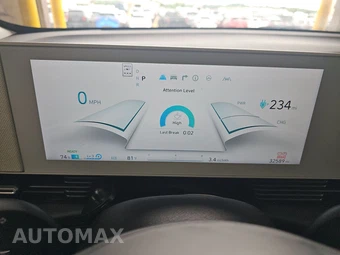 2023 Hyundai IONIQ 5 SEL - miniatura 12