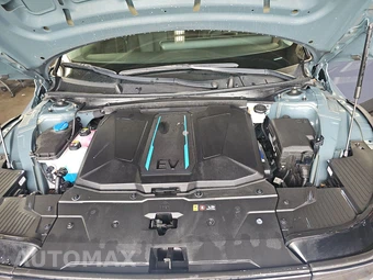 2023 Hyundai IONIQ 5 SEL - miniatura 15