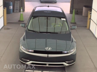 2023 Hyundai IONIQ 5 SEL - miniatura 2