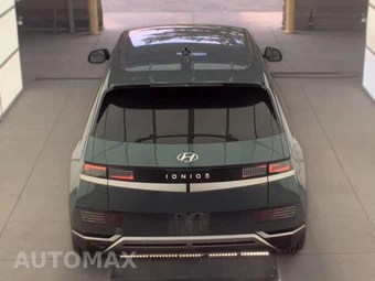 2023 Hyundai IONIQ 5 SEL - miniatura 5