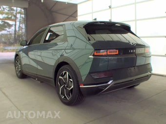 2023 Hyundai IONIQ 5 SEL - miniatura 6