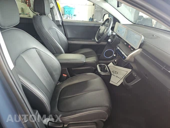 2023 Hyundai IONIQ 5 SEL - miniatura 8
