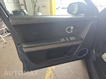 2023 Hyundai IONIQ 5 SEL - miniatura 9