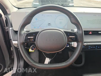 2023 Hyundai IONIQ 5 SEL - miniatura 10