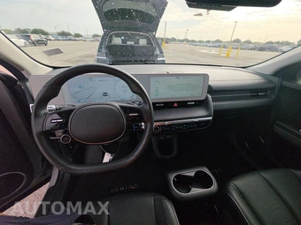 2023 Hyundai IONIQ 5 SEL - miniatura 11