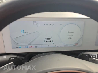 2023 Hyundai IONIQ 5 SEL - miniatura 12
