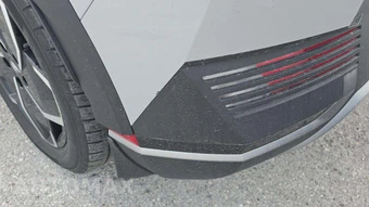 2023 Hyundai IONIQ 5 SEL - miniatura 18