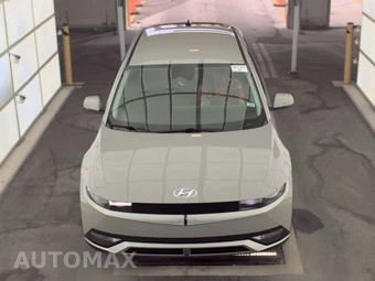 2023 Hyundai IONIQ 5 SEL - miniatura 2